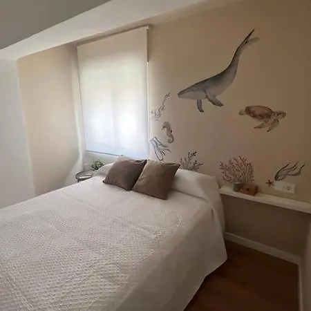 Mediterraneo Puro Apartment Cullera