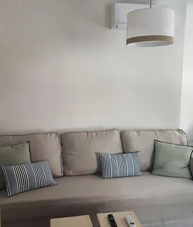 Apartman Mediterraneo Puro! Cullera