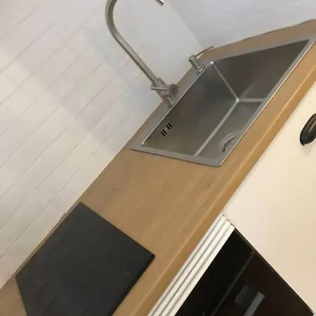 Apartman Mediterraneo Puro! *