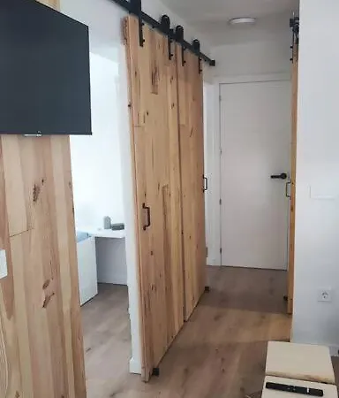 Apartman Mediterraneo Puro! *