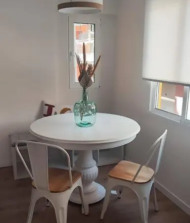 Mediterraneo Puro! Apartman