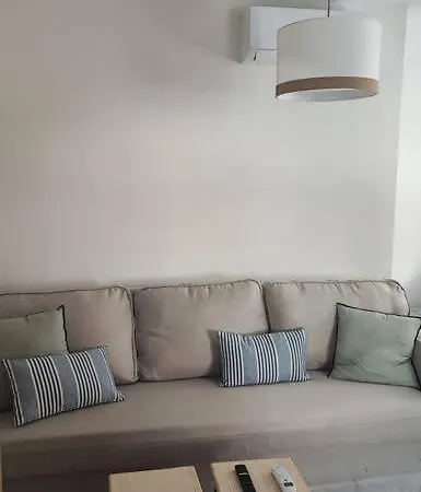 Mediterraneo Puro! Апартаменты Кульера