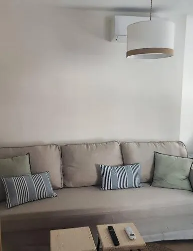 Mediterráneo Puro! Apartamento Cullera