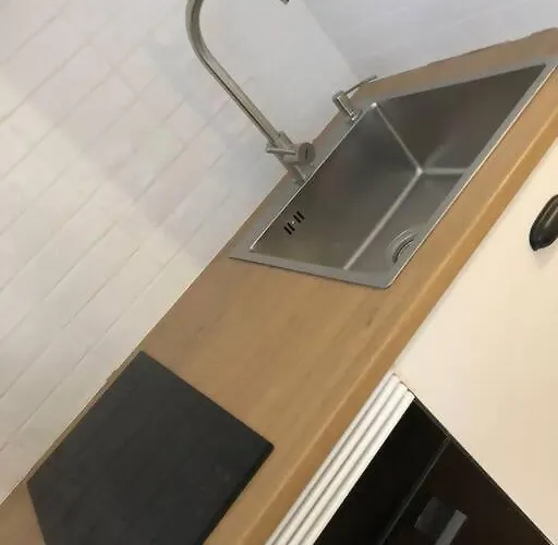 Apartamento Mediterráneo Puro! *