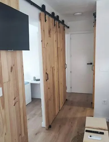 Apartamento Mediterráneo Puro! *